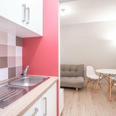 Appartement 3 - Tout Equipe - Carmes, Tuluza Zewnętrze zdjęcie