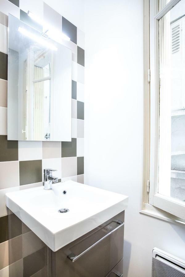Appartement 3 - Tout Equipe - Carmes, Tuluza Zewnętrze zdjęcie