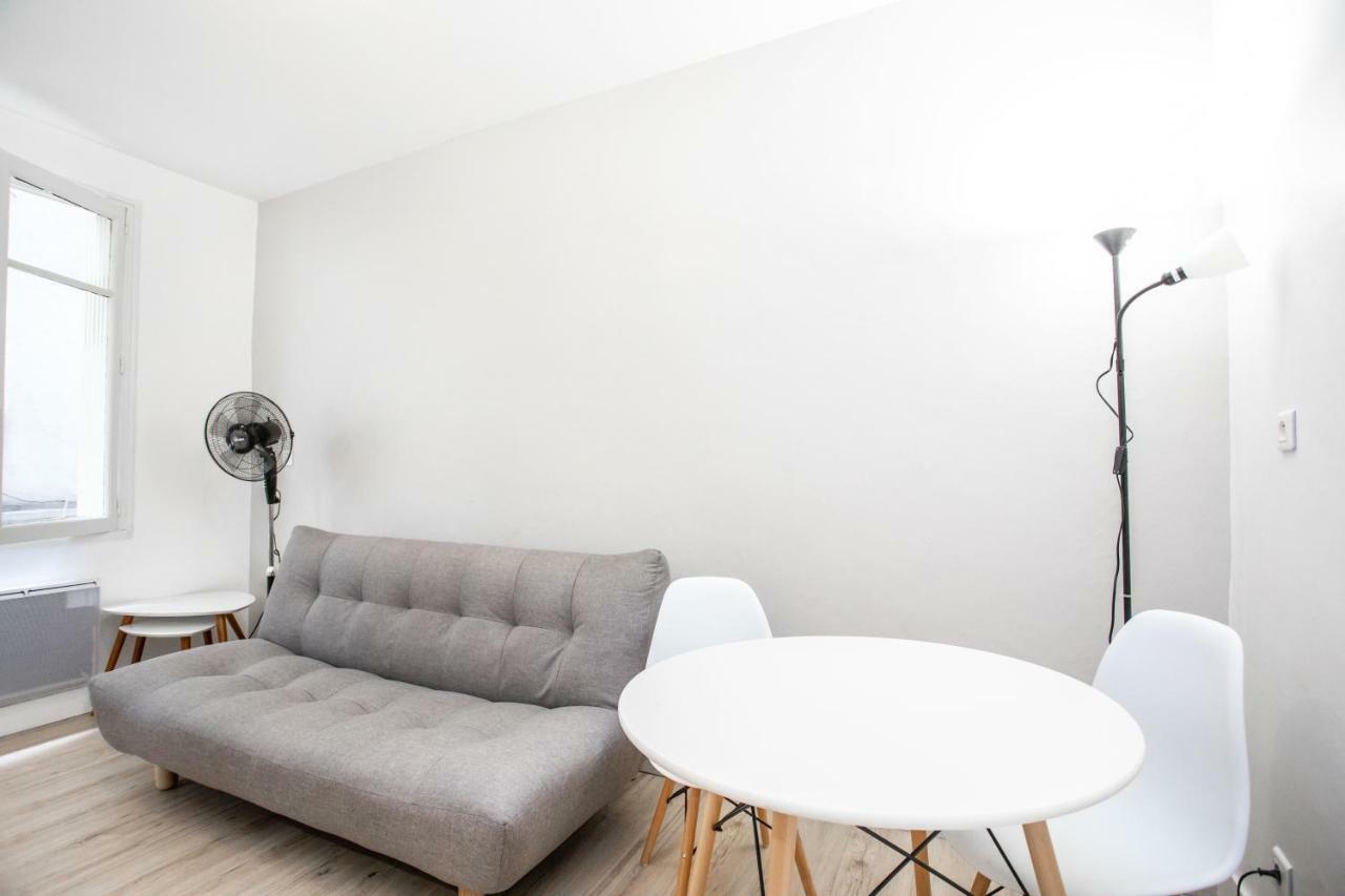 Appartement 3 - Tout Equipe - Carmes, Tuluza Zewnętrze zdjęcie