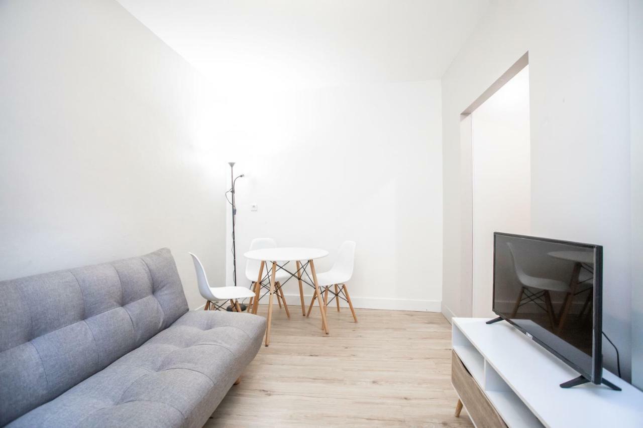 Appartement 3 - Tout Equipe - Carmes, Tuluza Zewnętrze zdjęcie